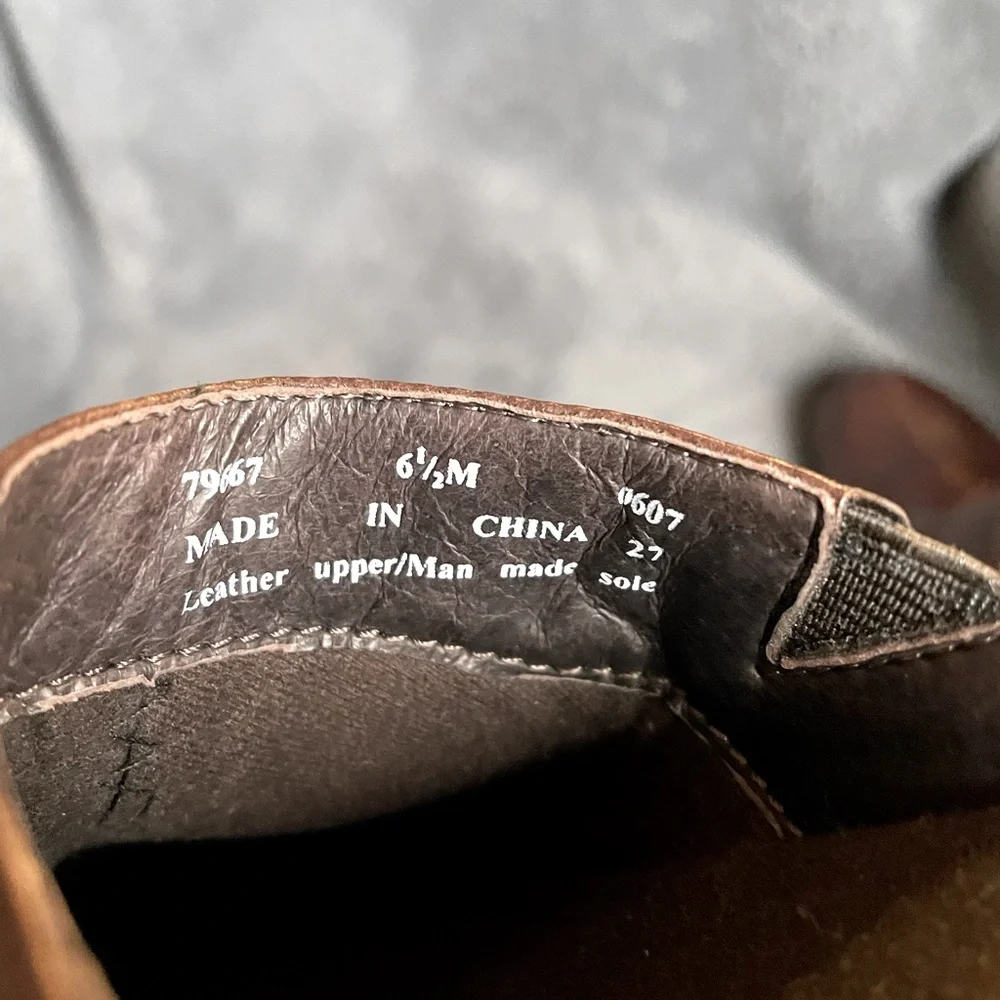 Clarks NWOB Amazingly comfortable Clogs - Picture 4 of 4